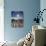 Ferris Wheel, the Waterfront, Cape Town, South Africa, Africa-Peter Groenendijk-Photographic Print displayed on a wall