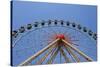 Ferris Wheel-romantiche-Stretched Canvas