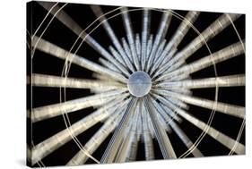 Ferris Wheel-Dutourdumonde-Stretched Canvas