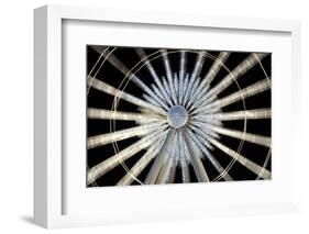 Ferris Wheel-Dutourdumonde-Framed Photographic Print
