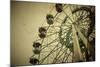 Ferris Wheel-Kuzma-Mounted Photographic Print