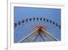 Ferris Wheel-romantiche-Framed Photographic Print