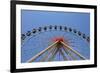 Ferris Wheel-romantiche-Framed Photographic Print