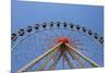 Ferris Wheel-romantiche-Mounted Photographic Print