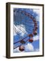 Ferris Wheel-null-Framed Photographic Print