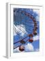 Ferris Wheel-null-Framed Photographic Print