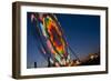 Ferris Wheel-null-Framed Photographic Print