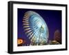 Ferris Wheel-null-Framed Photographic Print