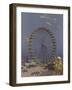 Ferris Wheel-null-Framed Giclee Print