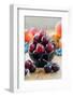 Ferrovia Cherry of Turi Dop-null-Framed Photographic Print