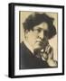 Ferruccio Benvenuto Busoni Italian Pianist and Composer-null-Framed Photographic Print