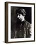 Ferruccio Busoni-null-Framed Giclee Print