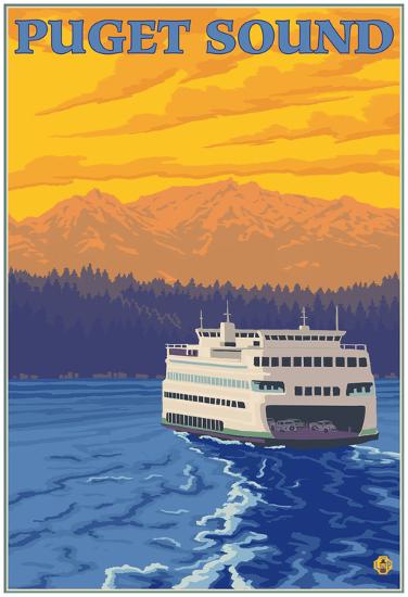 Poster, , large