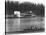 Ferry and River men, Vicksburg, Mississippi, c.1936-Walker Evans-Stretched Canvas