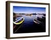 Ferry Arriving, Norwegian Maritime Museum, Bygdoy Peninsula, Oslo, Norway-Maresa Pryor-Framed Photographic Print