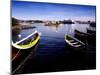 Ferry Arriving, Norwegian Maritime Museum, Bygdoy Peninsula, Oslo, Norway-Maresa Pryor-Mounted Photographic Print