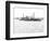 Ferry 'Gordon' on the Thames, London, C1905-null-Framed Photographic Print