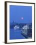 Ferry Port, Stockholm, Sweden-Jon Arnold-Framed Photographic Print