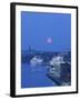 Ferry Port, Stockholm, Sweden-Jon Arnold-Framed Photographic Print