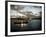 Ferry Sailing across Sydney Harbour, Sydney, New South Wales, Australia, Pacific-Purcell-Holmes-Framed Photographic Print