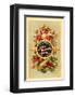 Ferry Seed Merchants & Growers-null-Framed Premium Giclee Print