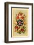 Ferry Seed Merchants & Growers-null-Framed Premium Giclee Print