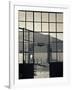 Ferry Station at the Lakeside, Cannobio, Lake Maggiore, Piedmont, Italy-null-Framed Photographic Print