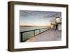 Ferry-jaimepharr-Framed Photographic Print