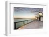 Ferry-jaimepharr-Framed Photographic Print