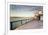 Ferry-jaimepharr-Framed Photographic Print