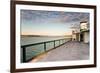 Ferry-jaimepharr-Framed Photographic Print