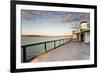 Ferry-jaimepharr-Framed Photographic Print