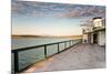 Ferry-jaimepharr-Mounted Photographic Print