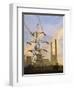 Ferrybridge Power Station, North Yorkshire, UK-Roy Rainford-Framed Photographic Print