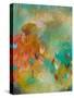 Fervently I-Heather Robinson-Stretched Canvas