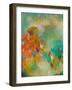 Fervently I-Heather Robinson-Framed Art Print