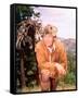 Fess Parker - Daniel Boone-null-Framed Stretched Canvas