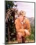 Fess Parker - Daniel Boone-null-Mounted Photo