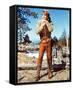 Fess Parker - Daniel Boone-null-Framed Stretched Canvas