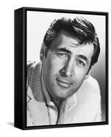 Fess Parker-null-Framed Stretched Canvas