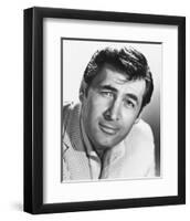 Fess Parker-null-Framed Photo