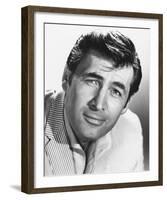 Fess Parker-null-Framed Photo