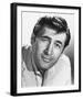 Fess Parker-null-Framed Photo