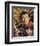 Fess Parker-null-Framed Photo