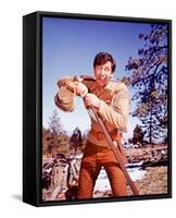 Fess Parker-null-Framed Stretched Canvas