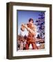 Fess Parker-null-Framed Photo