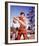 Fess Parker-null-Framed Photo