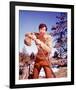 Fess Parker-null-Framed Photo