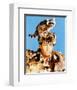 Fess Parker-null-Framed Photo