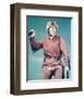 Fess Parker-null-Framed Photo